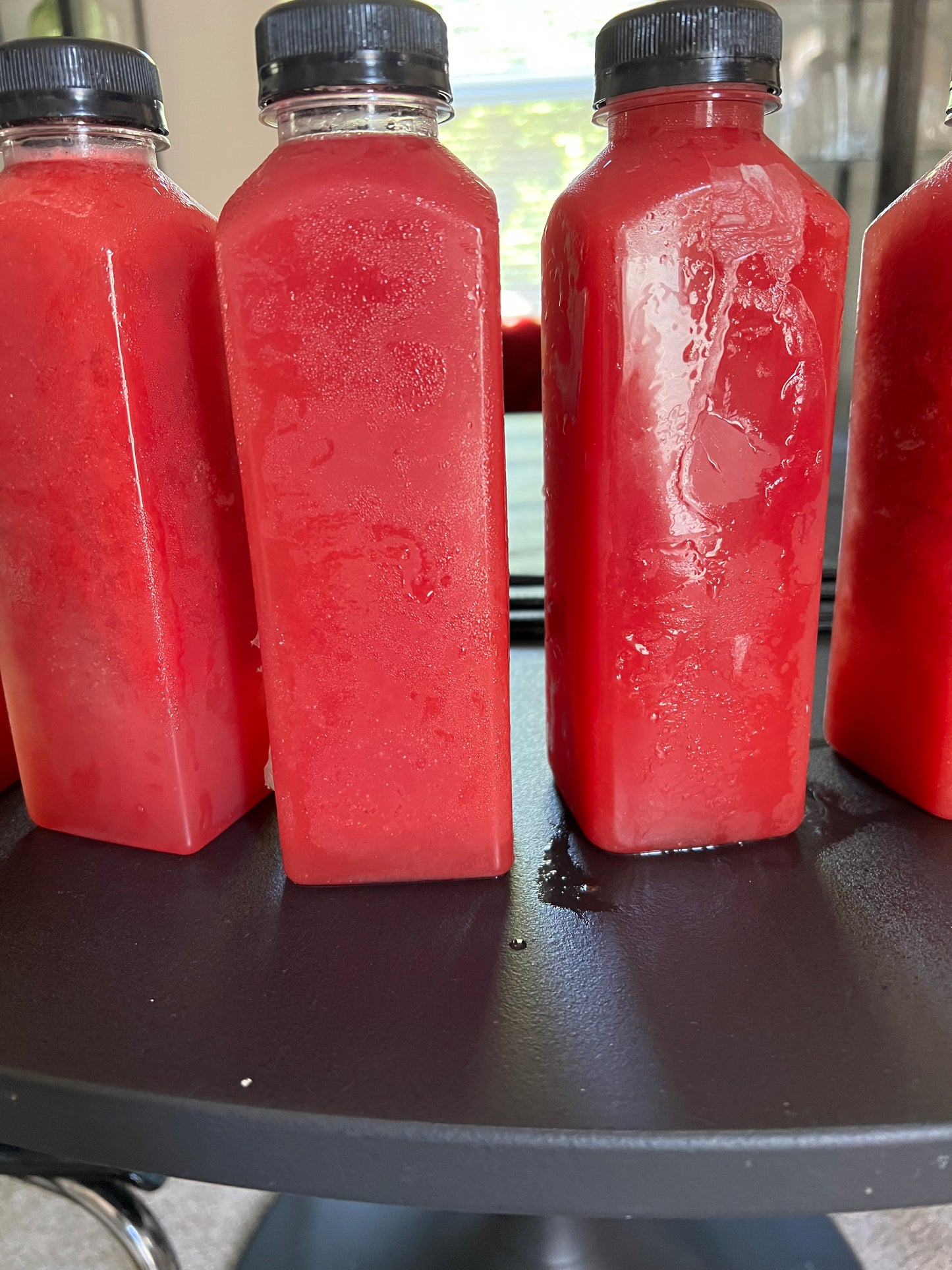 WATERMELON JUICE